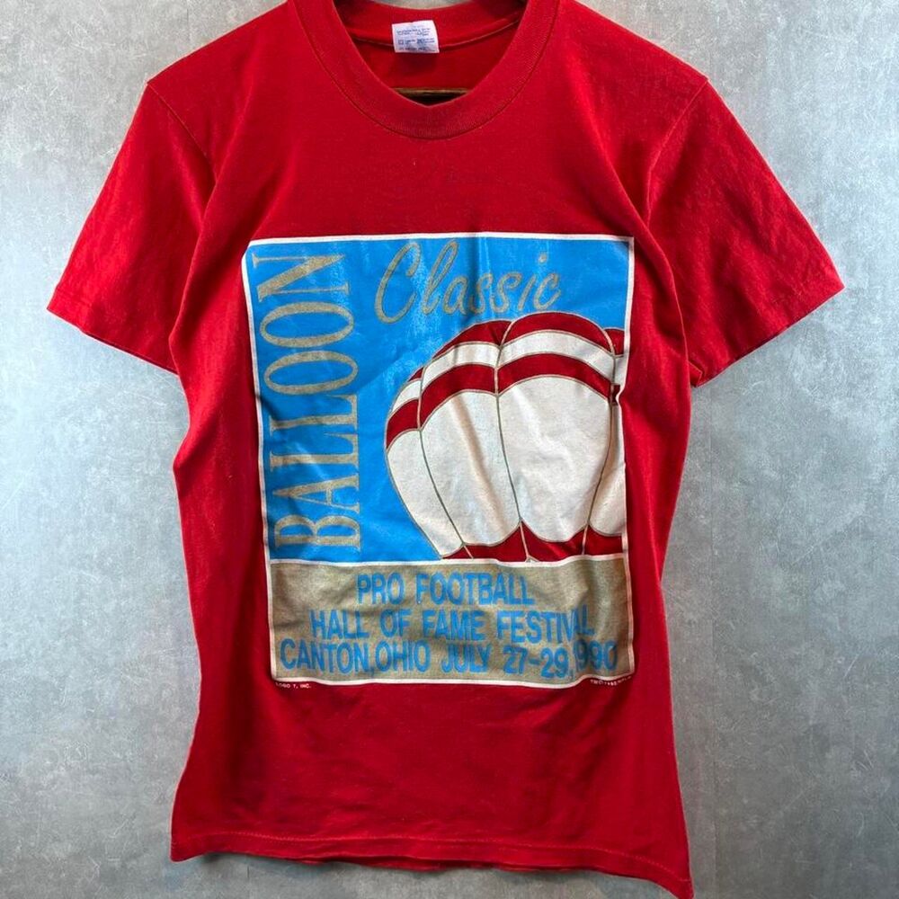 Nfl Men's Red T-shirt